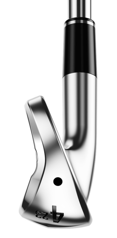【GRYOU】 Srixon Golf ZXiU Utility Iron Graphite | RockBottomGolf.com