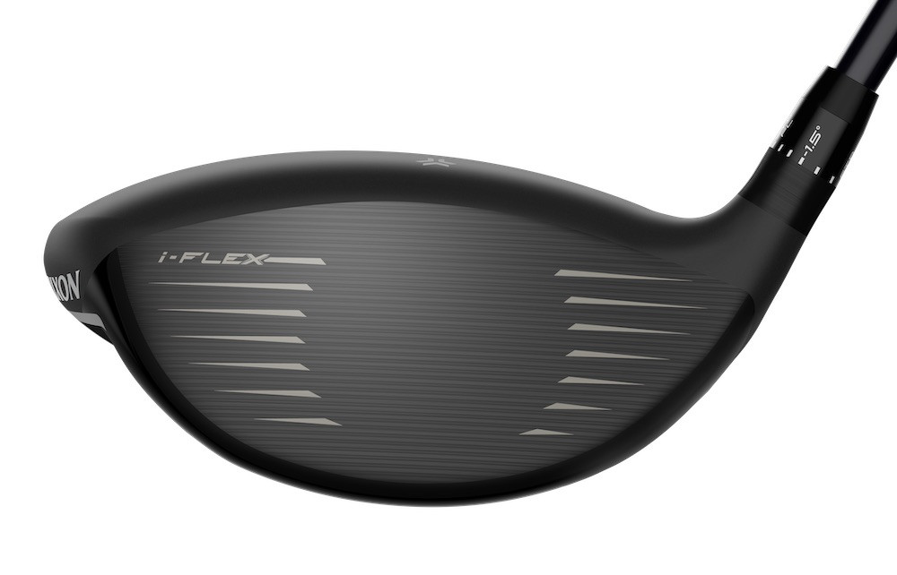 Srixon Golf ZXi MAX Driver Left Handed | RockBottomGolf.com