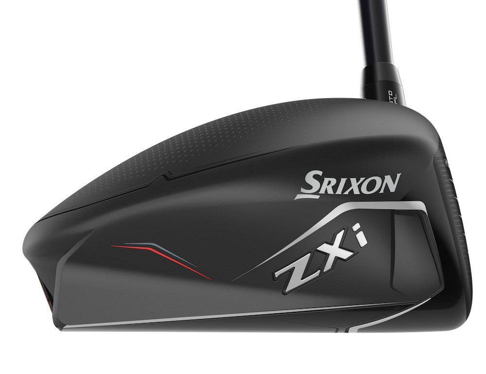 Srixon Golf ZXi MAX Driver Left Handed | RockBottomGolf.com