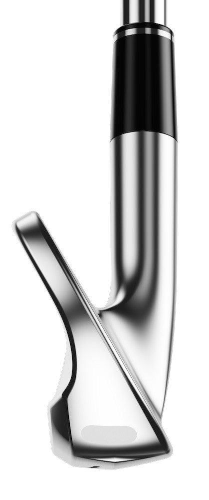 GRⅢx Srixon Golf ZXi5 Irons (6 Iron Set) Graphite | RockBottomGolf.com