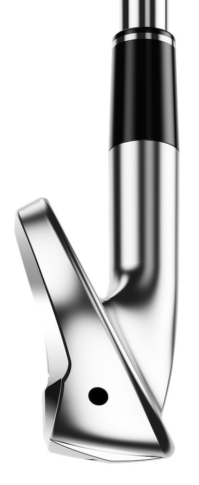 Srixon Golf ZXi4 Irons (6 Iron Set) Graphite Left Handed