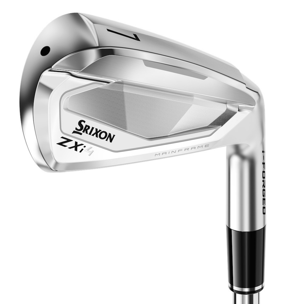 Srixon Golf ZXi4 Irons (6 Iron Set) Graphite | RockBottomGolf.com