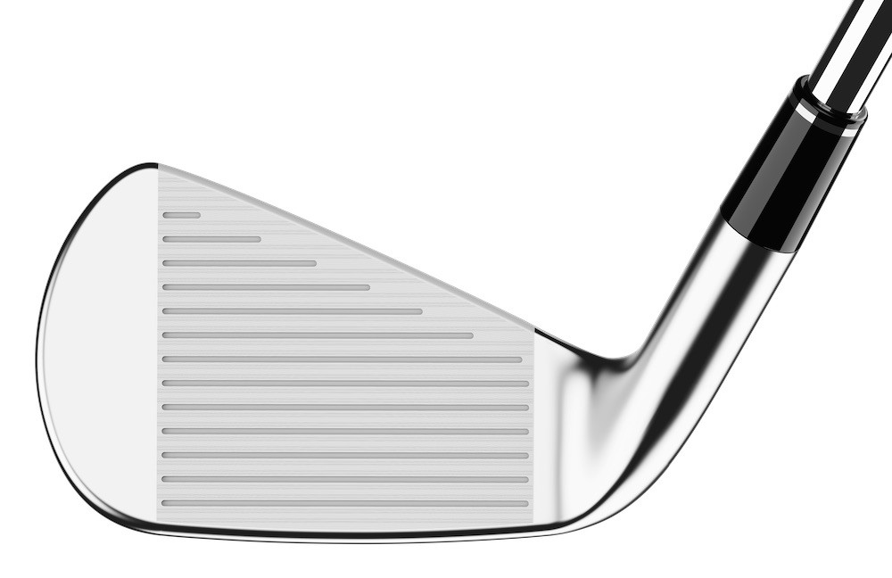 Srixon Golf ZXi4 Irons (6 Iron Set) Graphite | RockBottomGolf.com