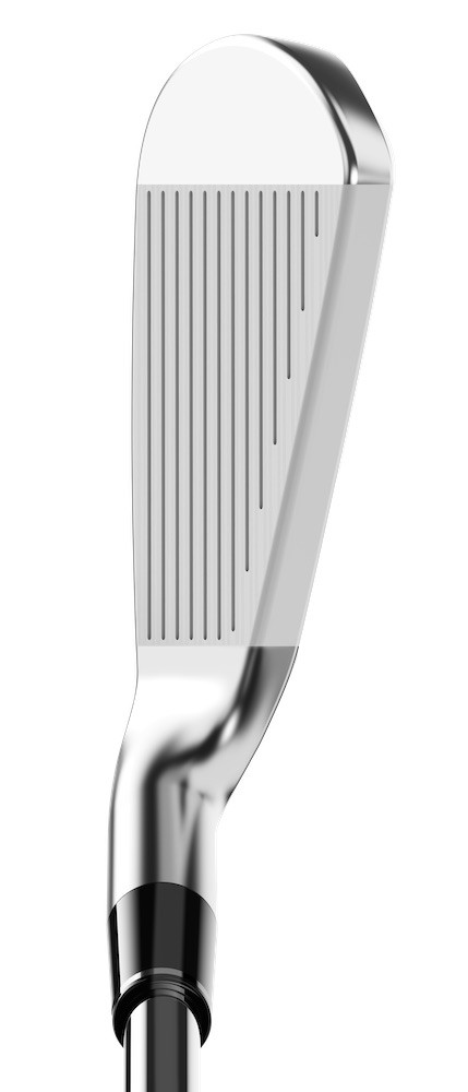 Srixon Golf ZXi4 Irons (6 Iron Set) Graphite | RockBottomGolf.com