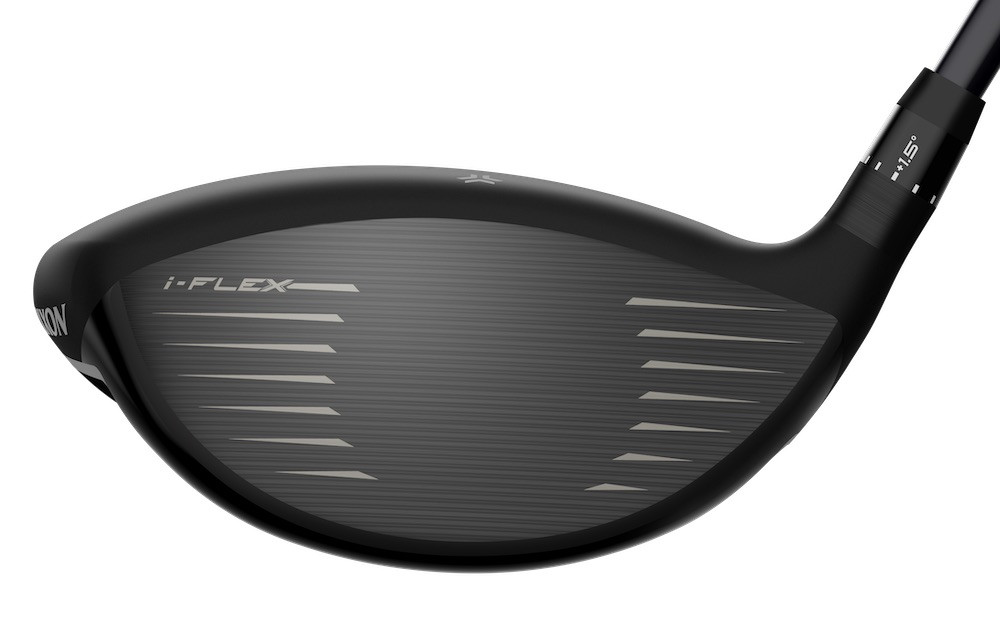 Srixon Golf ZXi Driver Left Handed | RockBottomGolf.com