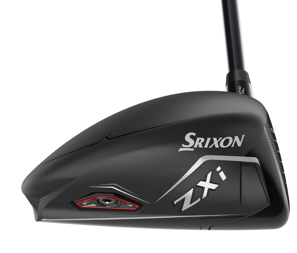 Srixon Golf ZXi Driver Left Handed | RockBottomGolf.com