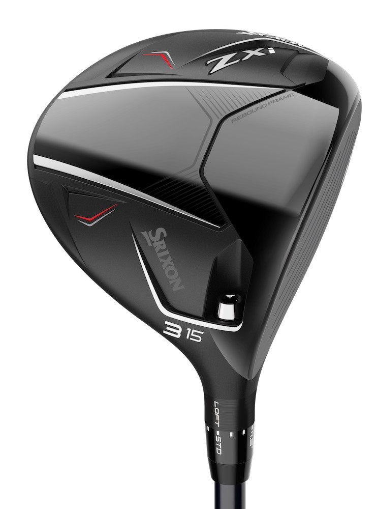 May Ladies Srixon Golf ZXi Fairway Wood | RockBottomGolf.com