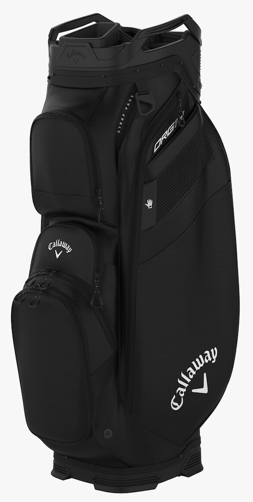 Callaway Golf Org 14 Cart Bag | RockBottomGolf.com