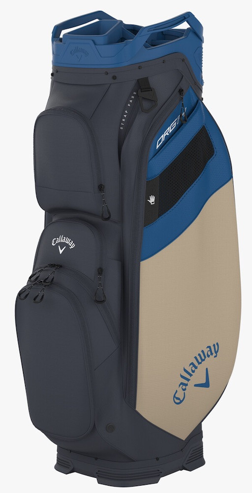 Callaway Golf Org 14 Cart Bag | RockBottomGolf.com