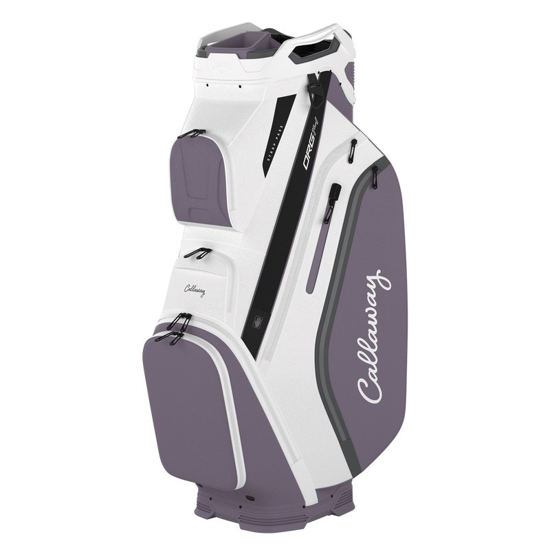 Ladies Callaway Golf Org 14 Cart Bag | RockBottomGolf.com