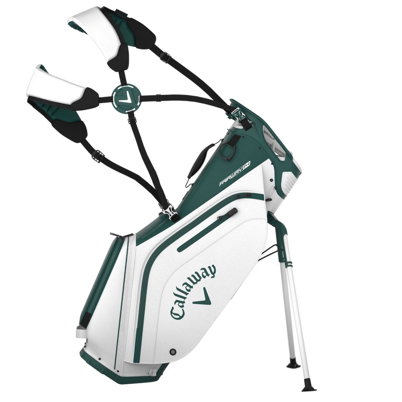 Callaway Golf - 専用ページ Callaway Golf Fairway 14 Stand Bag | RockBottomGolf.com