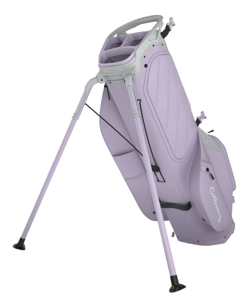 Callaway golfbag レディース Ladies Callaway Golf Hyperlite Zero Stand Bag | RockBottomGolf.com