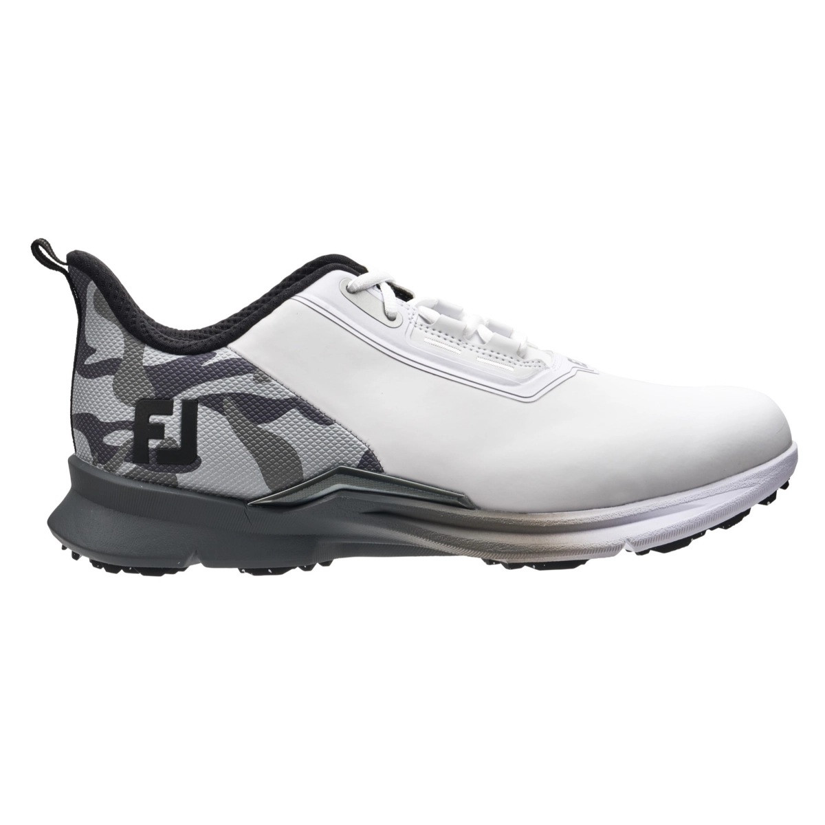FootJoy Golf FJ Fuel Spikeless Shoes | RockBottomGolf.com