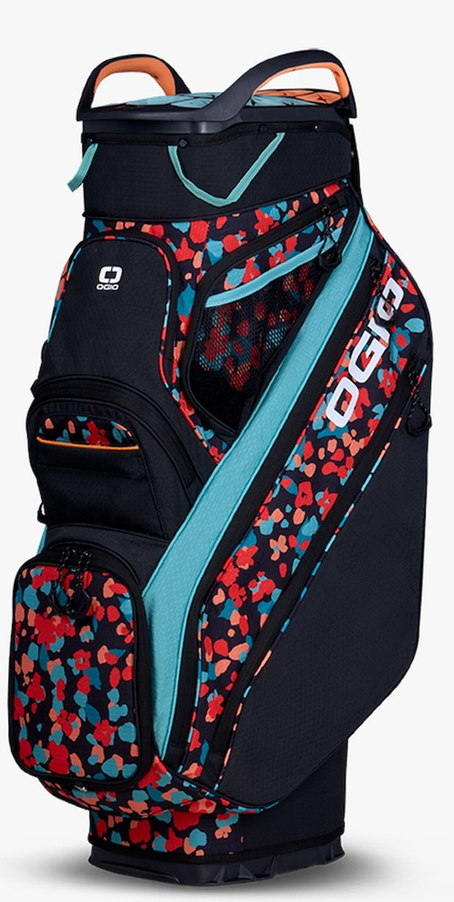 OGIO キャディバッグ　OGIO 10 GROM HOTH CAMO New Ogio Golf Club + Stand Bag Camo | eBay