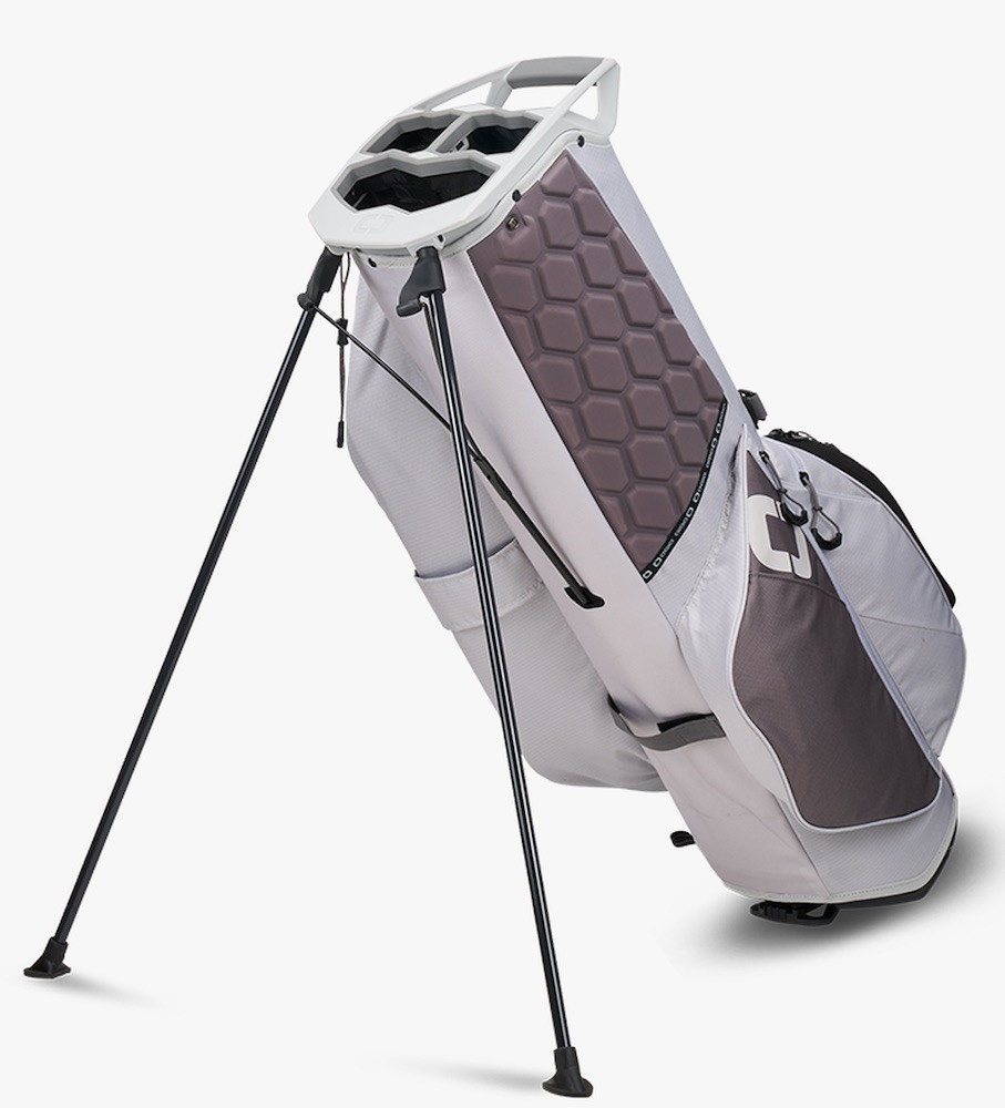 Ogio Golf Prior Generation Fuse Stand Bag | RockBottomGolf.com
