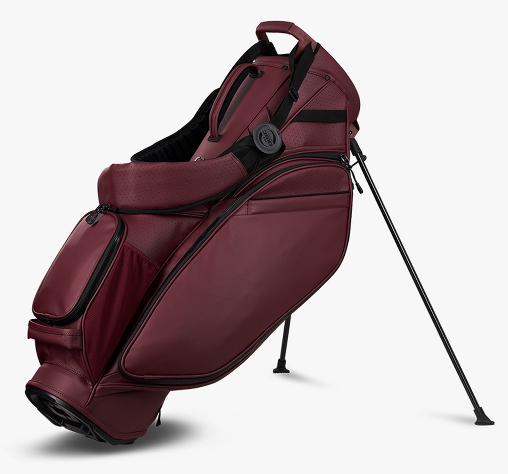 Ogio Golf Prior Generation Shadow Stand Bag | RockBottomGolf.com
