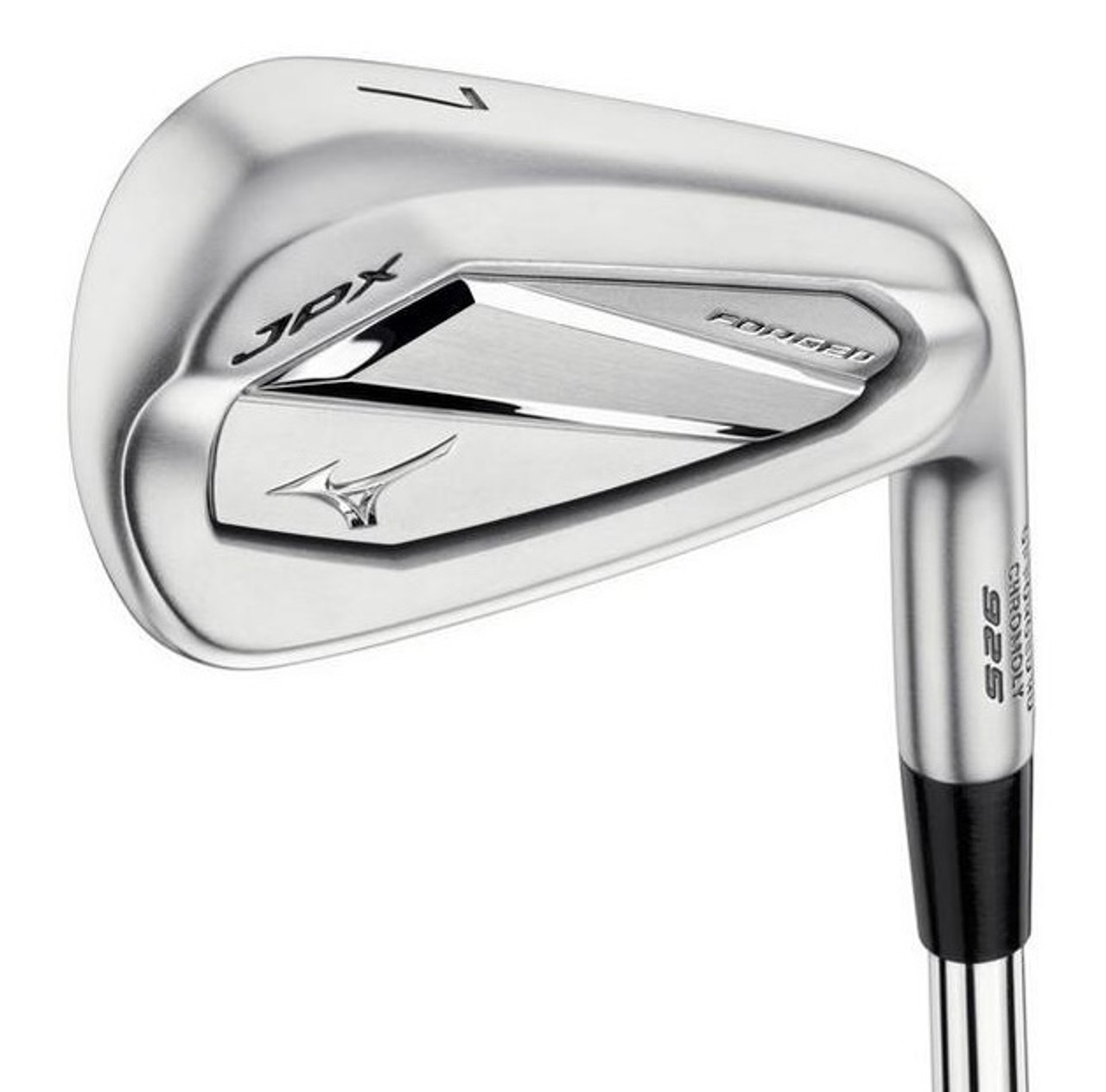 MIZUNO - C1037 MIZUNO ミズノ　アイアン　JPX DC FORGED メンズ C1037 MIZUNO ミズノ アイアン JPX DC FORGED メンズ C1037