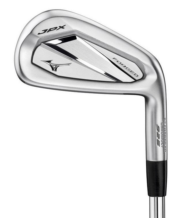 Mizuno Golf JPX 925 Forged Irons (7 Iron Set) Graphite