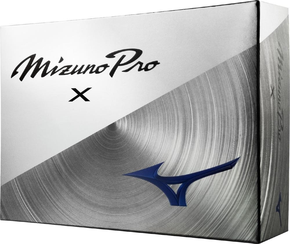 Mizuno Pro X - Thumbnail 2