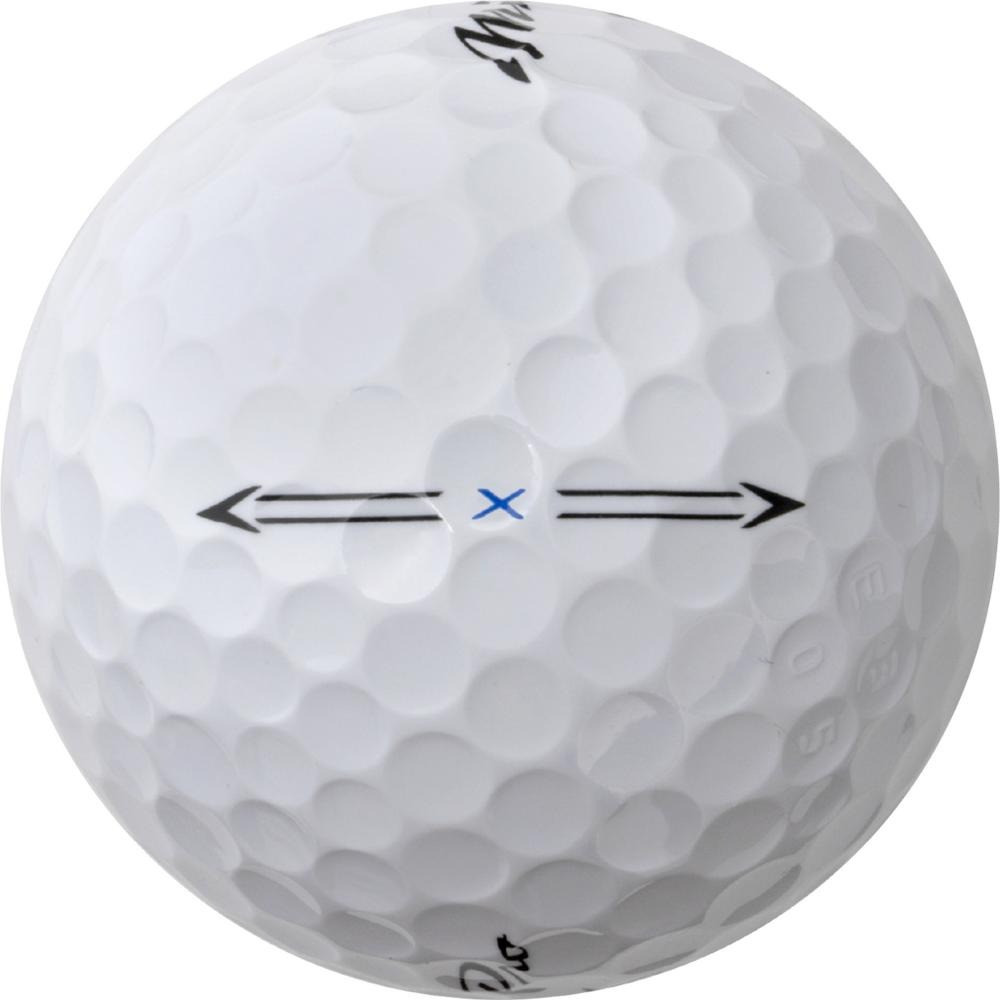 Mizuno Pro X - Thumbnail 3