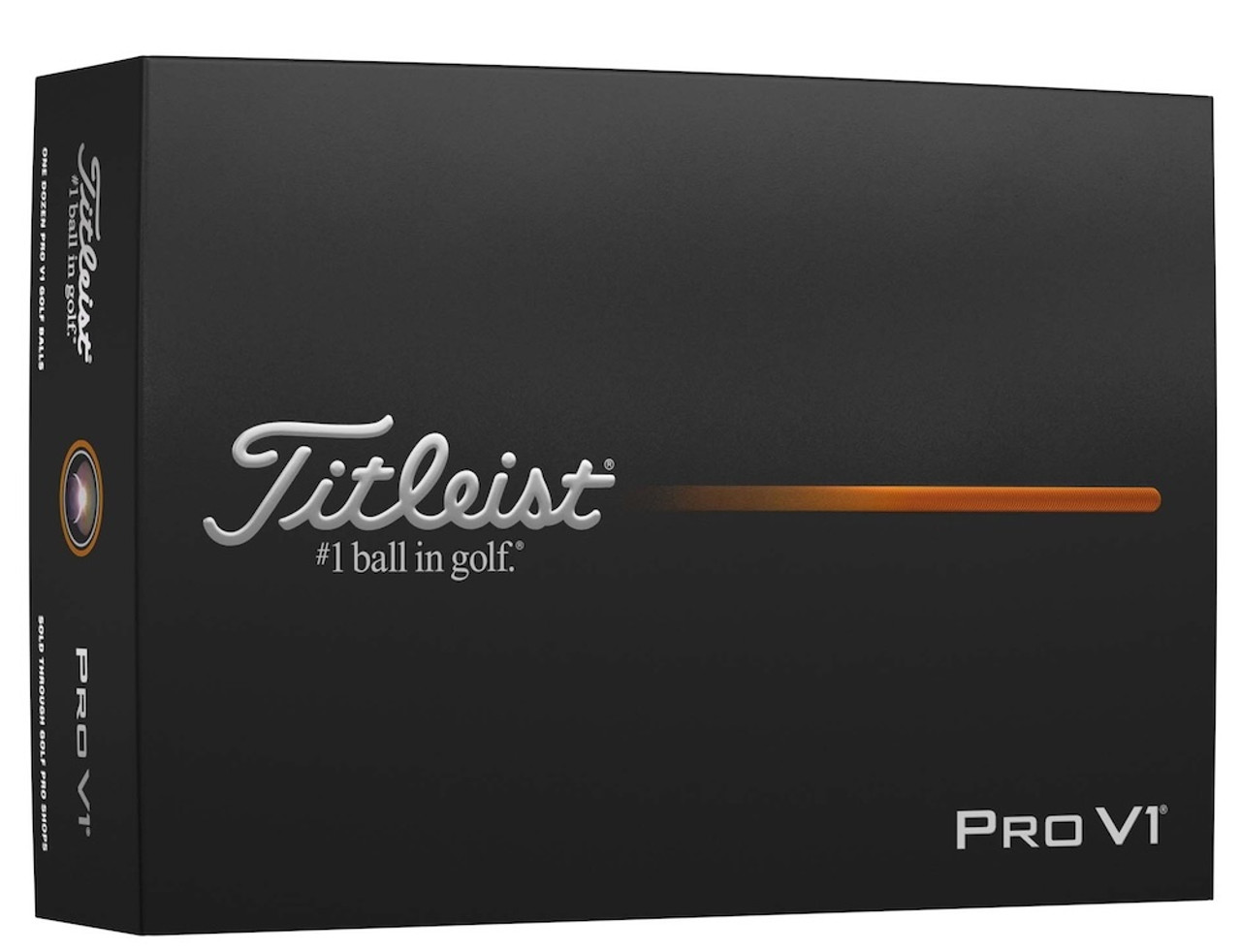 Titleist Pro V1 Golf Balls | RockBottomGolf.com