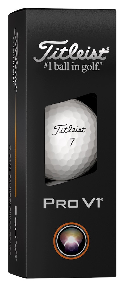 Titleist Pro V1 Golf Balls | RockBottomGolf.com
