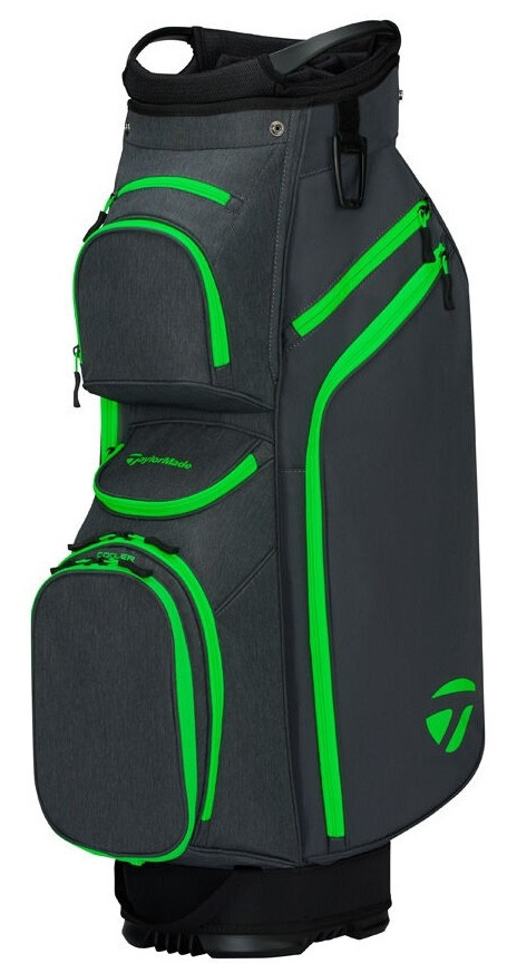 TaylorMade Golf Cart Lite Bag | RockBottomGolf.com