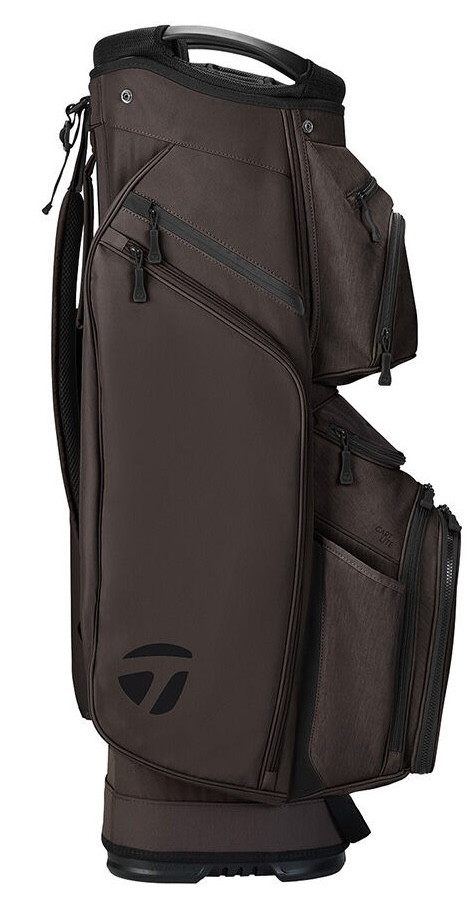 TaylorMade Golf Cart Lite Bag | RockBottomGolf.com