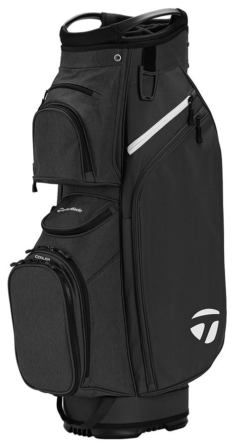 TaylorMade Golf Cart Lite Bag | RockBottomGolf.com