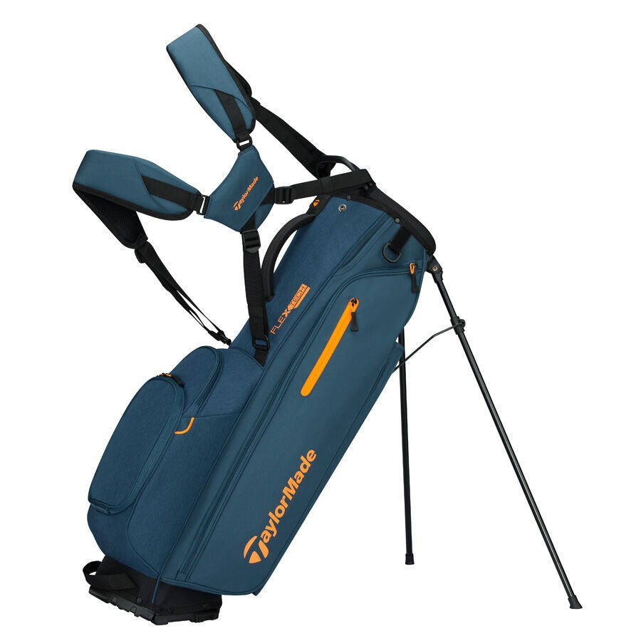 TaylorMade Golf Flextech Stand Bag | RockBottomGolf.com