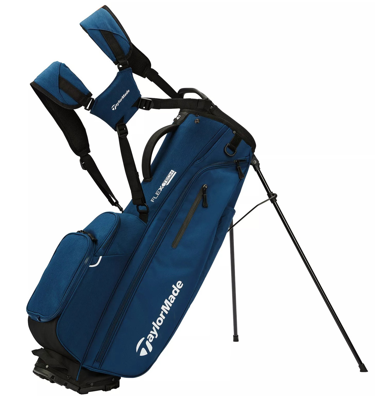 ひろし　TaylorMade FLEXTECH ゴルフバッグ 14分割 ひろし様専用 TaylorMade FLEXTECH ゴルフバッグ 14分割