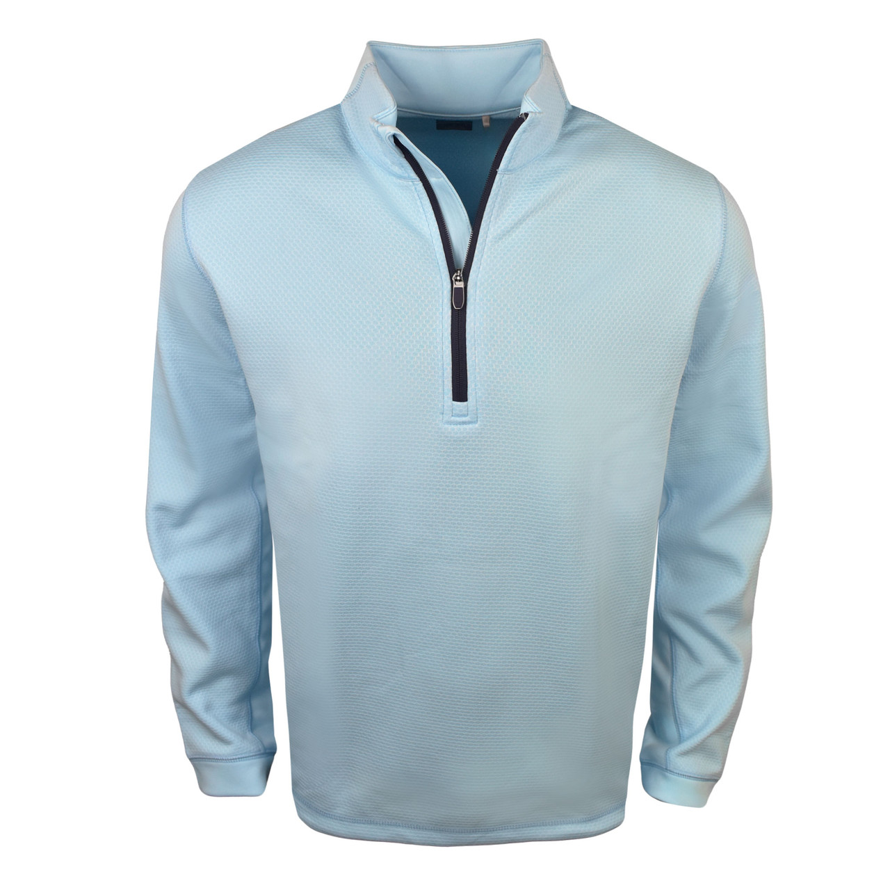 Callaway Golf Midweight 1/2 Zip Pullover | RockBottomGolf.com Callaway Golf Midweight 1/2 Zip Pullover | RockBottomGolf.com
