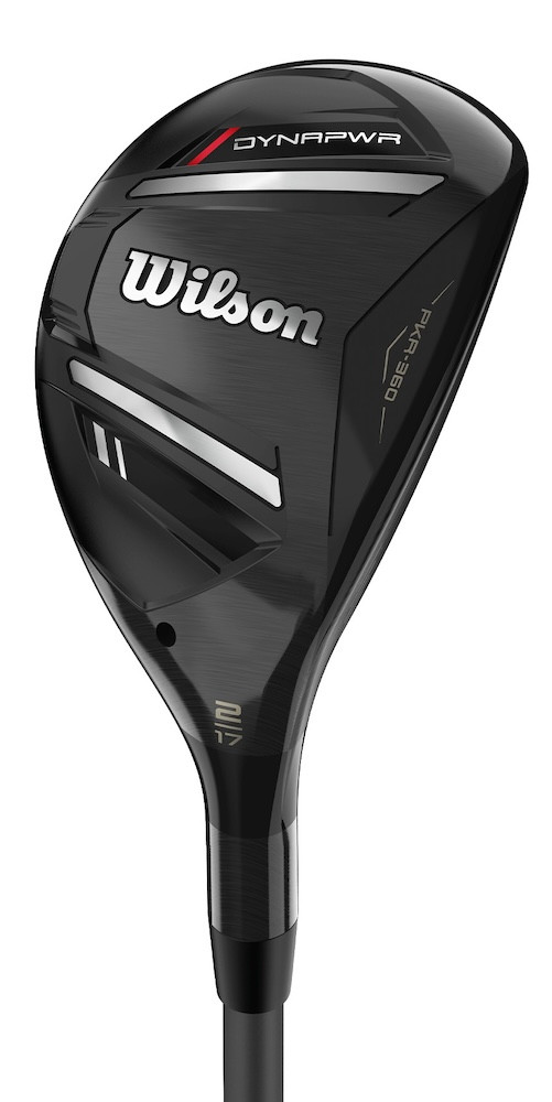 Wilson Golf Staff DYNAPWR Hybrid | RockBottomGolf.com