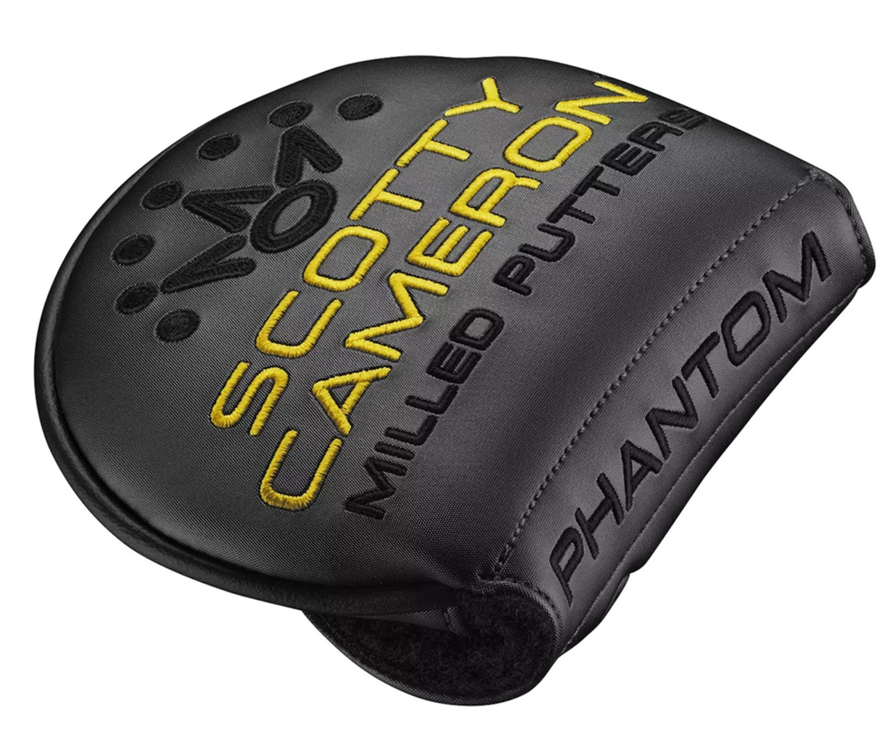 Scotty Cameron ファントム　7.2 33インチ Phantom 7.2 | I-Beam Neck & High MOI Mallet Putter | Scotty