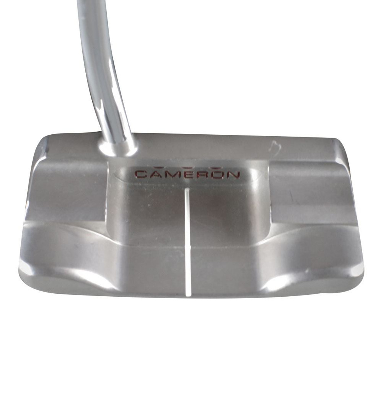 Pre-Owned Titleist Golf Scotty Cameron Studio Select
