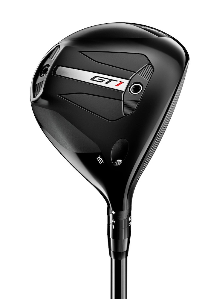 Titleist Golf GT1 Fairway Wood Left Handed | RockBottomGolf.com