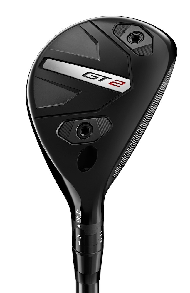 Titleist Golf GT2 Hybrid Left Handed | RockBottomGolf.com