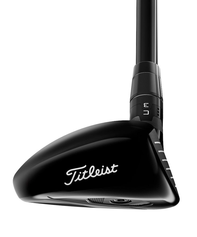 Titleist Golf GT2 Hybrid Left Handed | RockBottomGolf.com