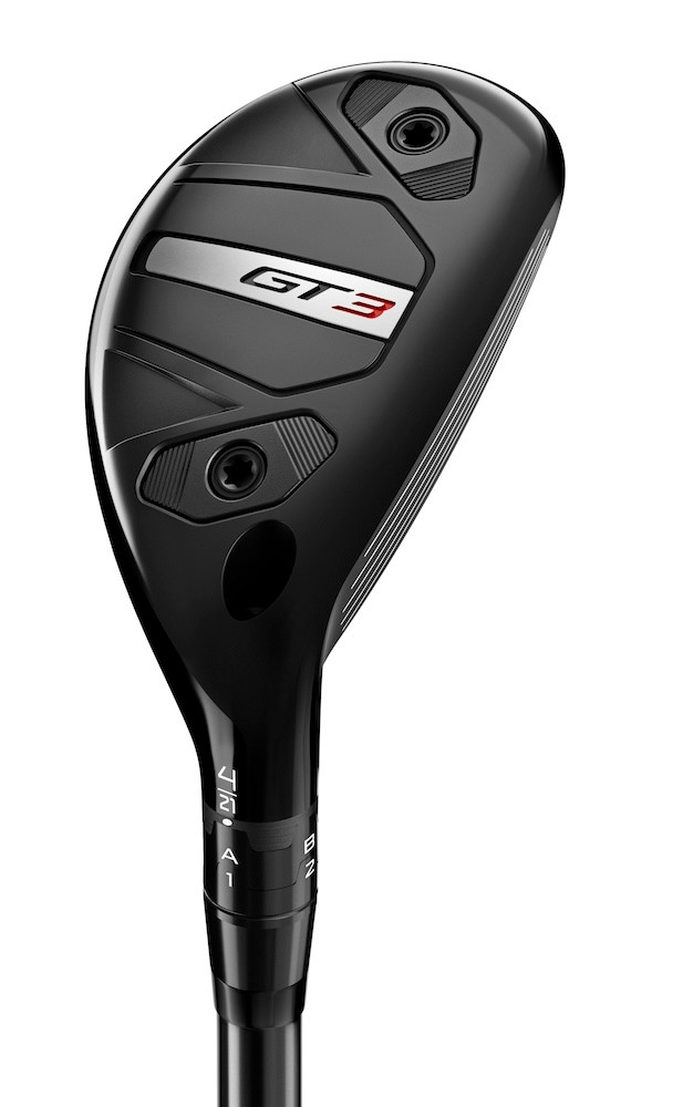 Titleist Golf GT3 Hybrid Left Handed | RockBottomGolf.com