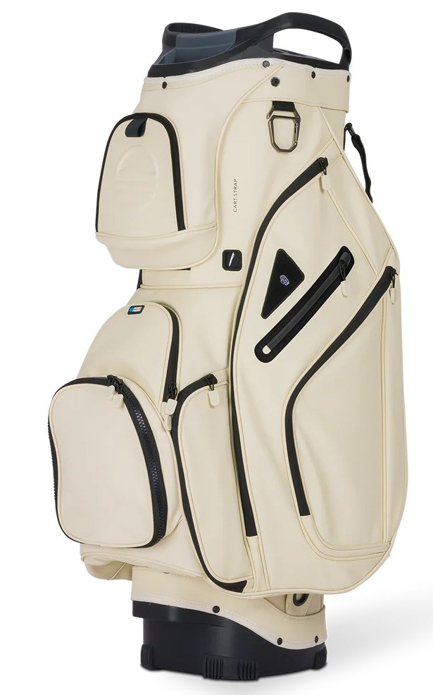 Sunday Golf Big Rig S-Class Cart Bag | RockBottomGolf.com