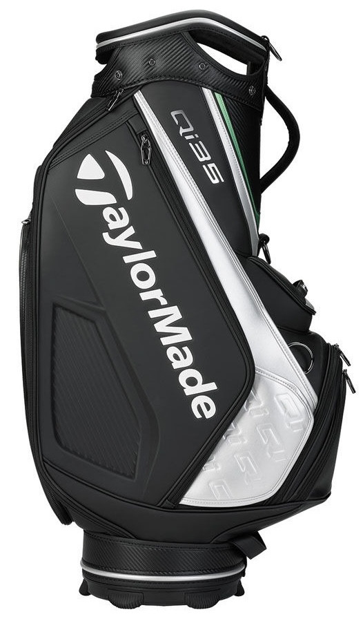 Qi35 ツアーバッグ 5w TaylorMade Golf QI35 Tour Staff Bag | RockBottomGolf.com