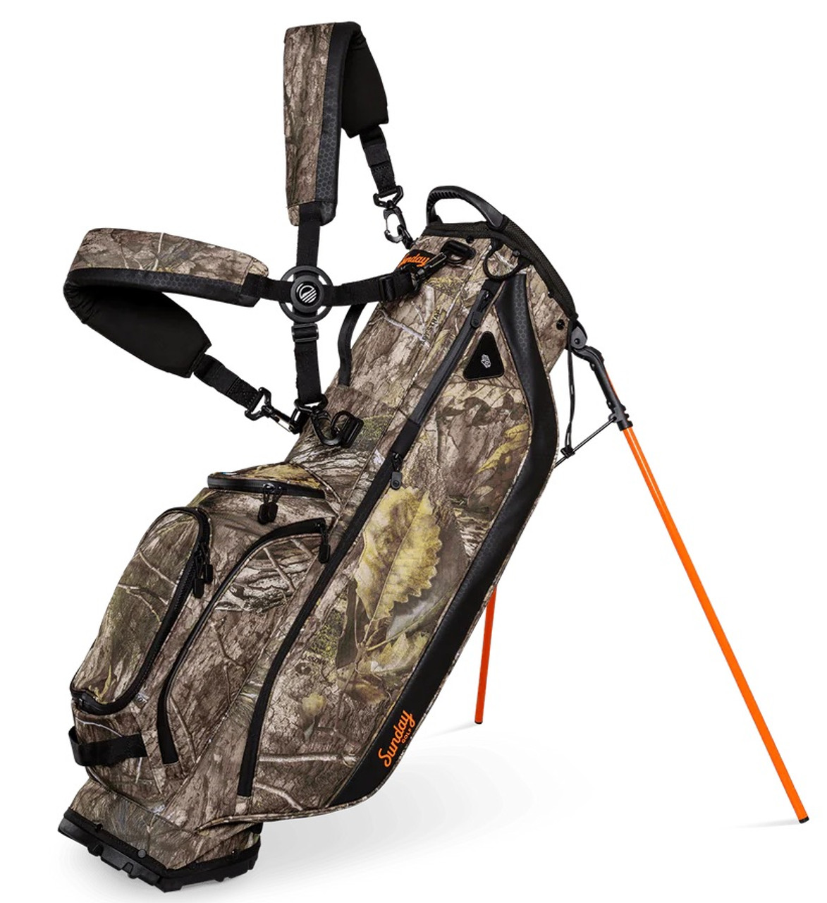 Golfickers カートバック Camo 美品 2025年最新】ゴルフィッカーズ キャディバッグの人気アイテム