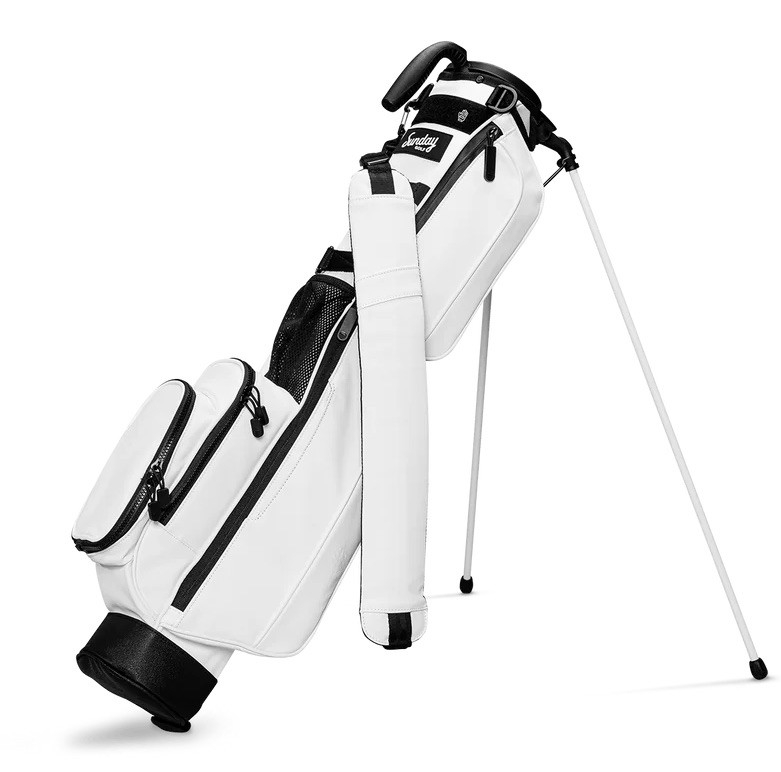 Sunday Golf Loma S-Class Carry Bag | RockBottomGolf.com