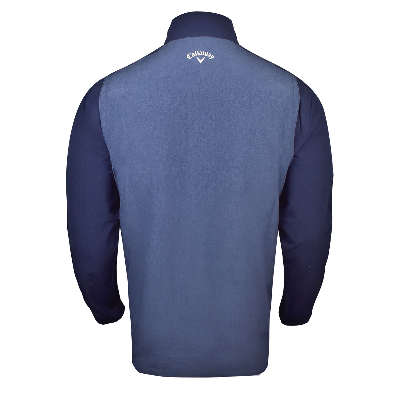 Callaway Golf Long Sleeve Full Zip Wind Jacket | RockBottomGolf.com