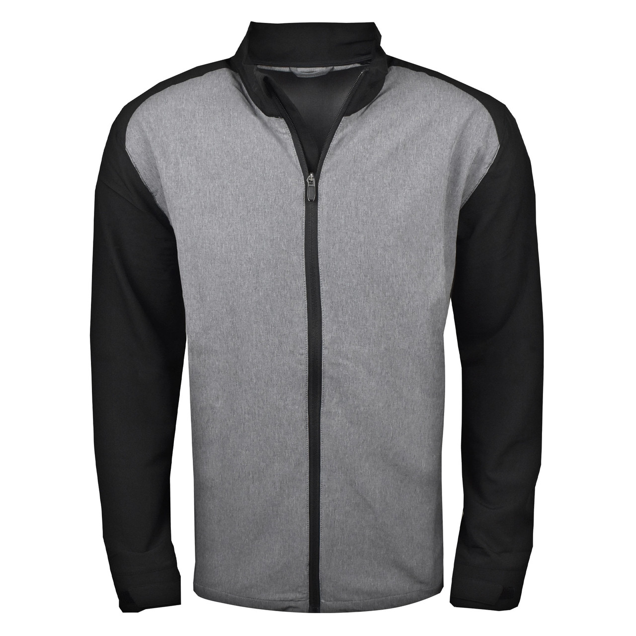 Callaway　ジャケット Mens Swing Tech™ Full-Zip Wind and Water Resistant Golf Jacket
