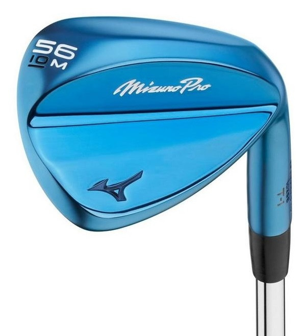 Mizuno Golf Pro T1 Blue Ion Wedge | RockBottomGolf.com