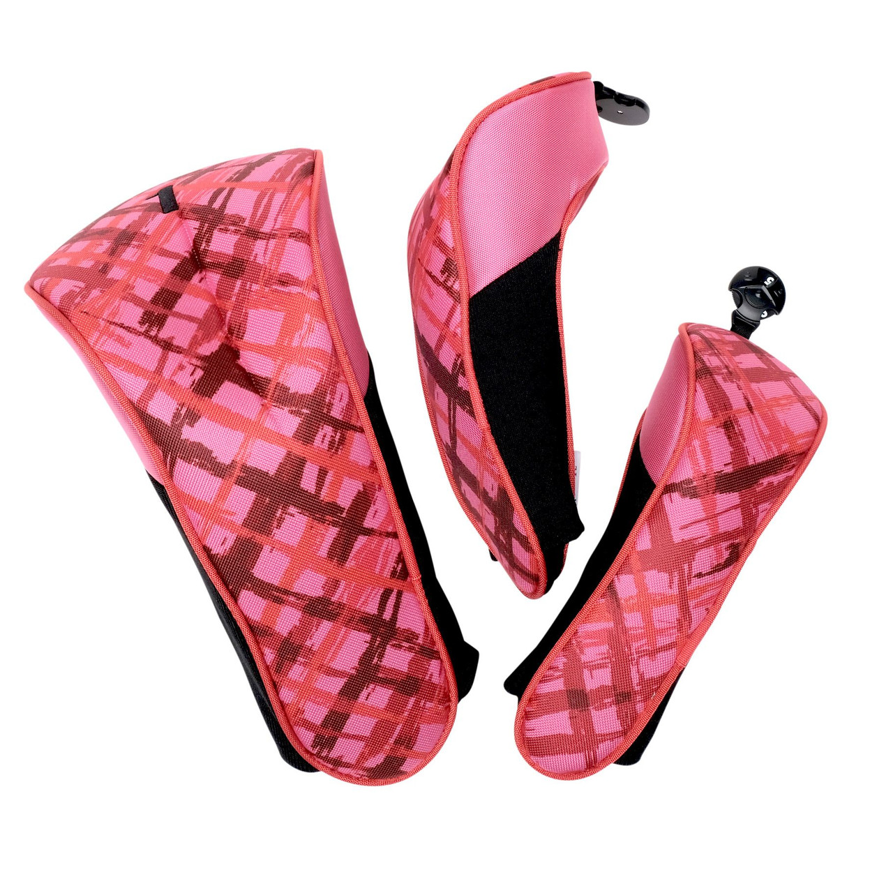 Glove It Golf Club Cover Set