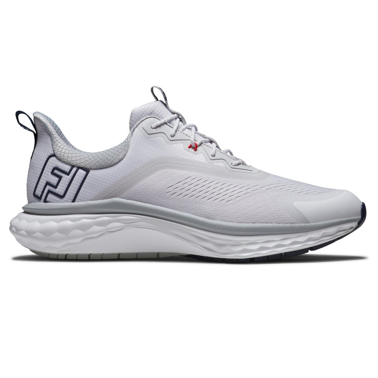 【値下げ】FOOTJOY FJ QUANTUM ゴルフシューズ 9.5 FootJoy Golf FJ Quantum Spikeless Shoes | RockBottomGolf.com