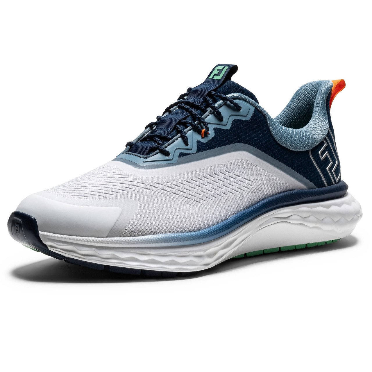 FootJoy Golf FJ Quantum Spikeless Shoes | RockBottomGolf.com