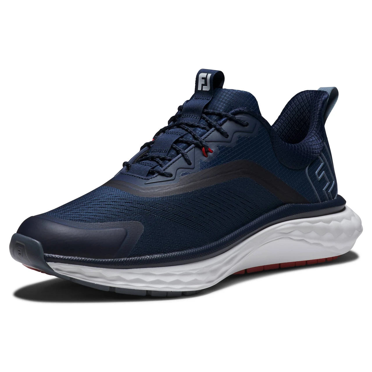 新品未使用　FJ QUANTUM FootJoy Golf FJ Quantum Spikeless Shoes | RockBottomGolf.com